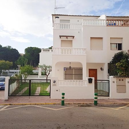 Villas Oropesa Del Mar 3000 Екстериор снимка