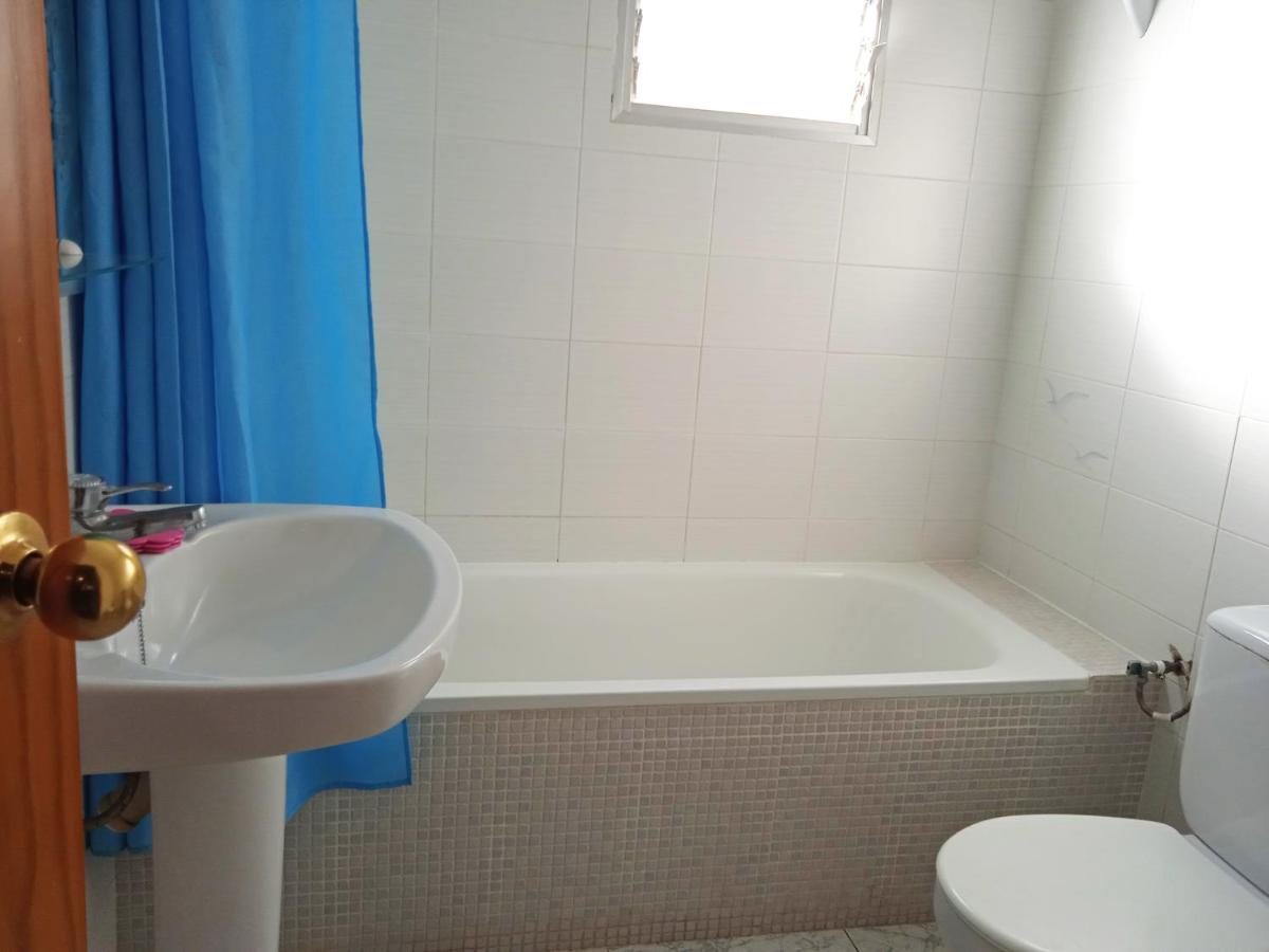 Villas Oropesa Del Mar 3000 Екстериор снимка