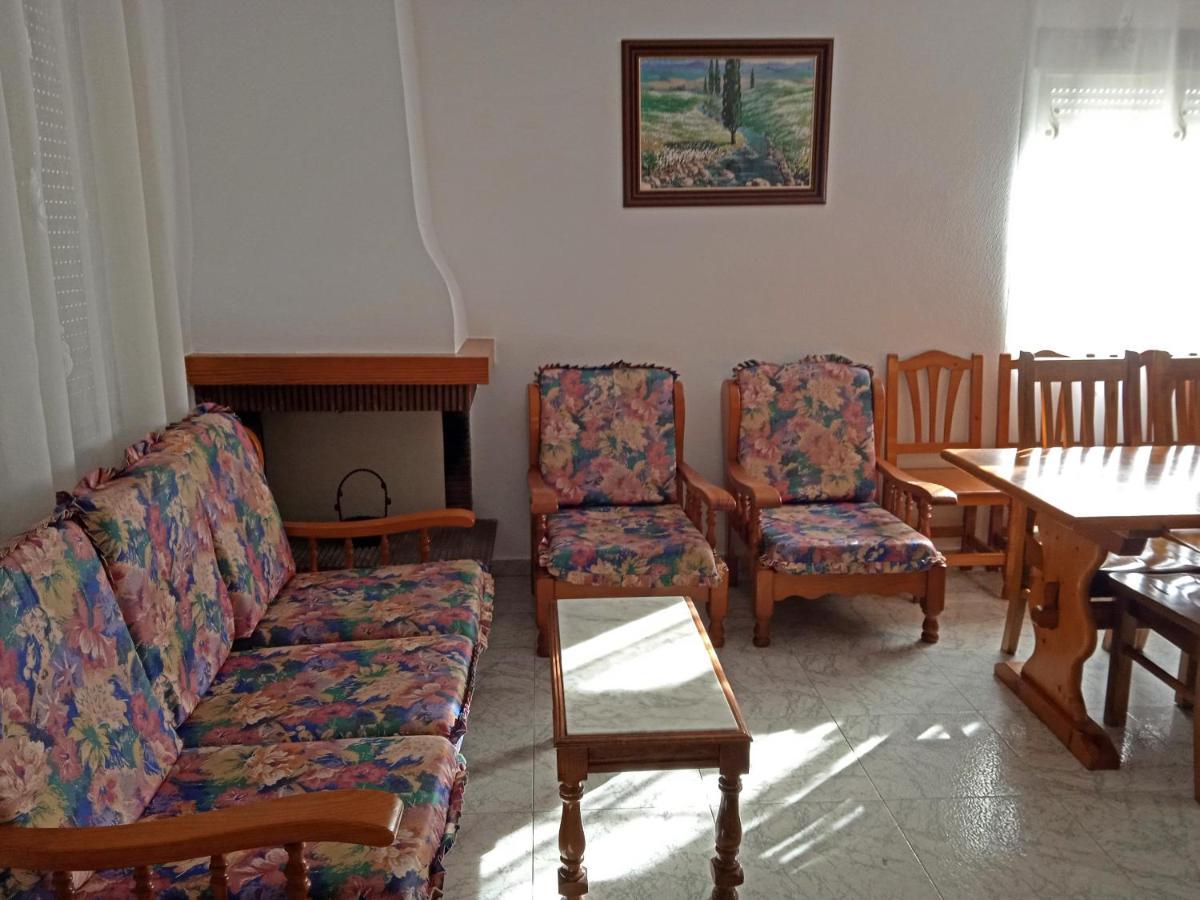 Villas Oropesa Del Mar 3000 Екстериор снимка