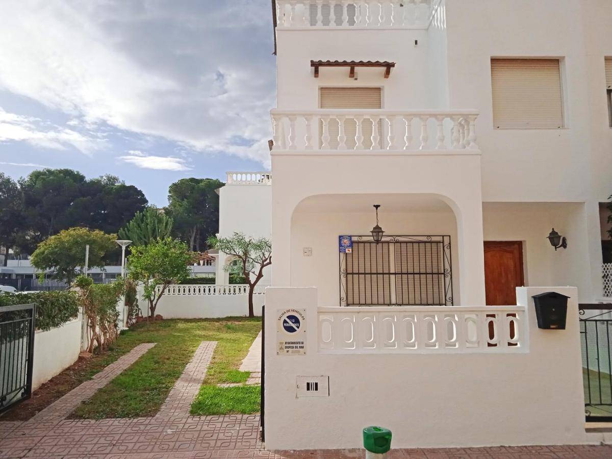 Villas Oropesa Del Mar 3000 Екстериор снимка