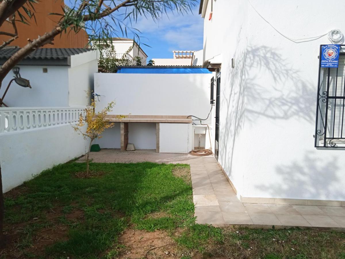 Villas Oropesa Del Mar 3000 Екстериор снимка