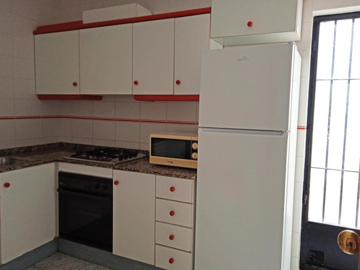 Villas Oropesa Del Mar 3000 Екстериор снимка