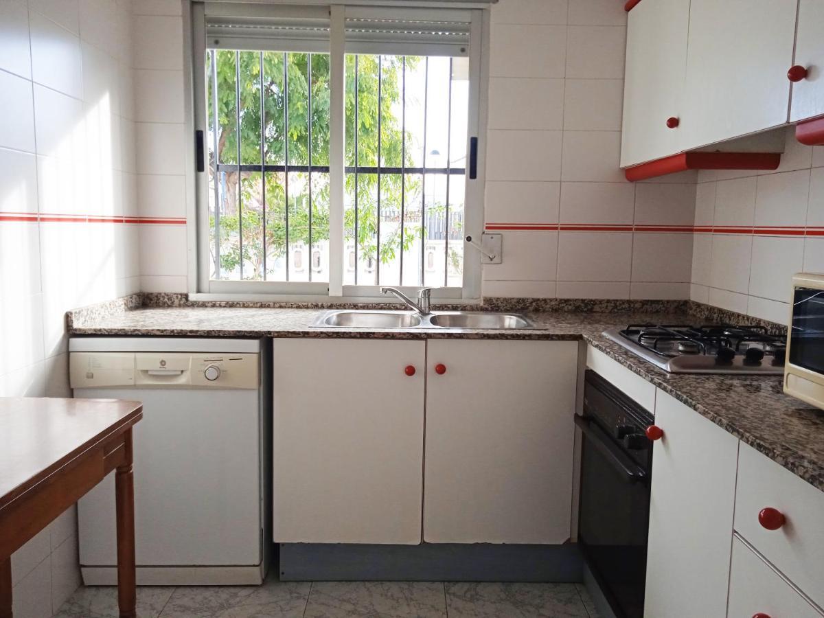 Villas Oropesa Del Mar 3000 Екстериор снимка