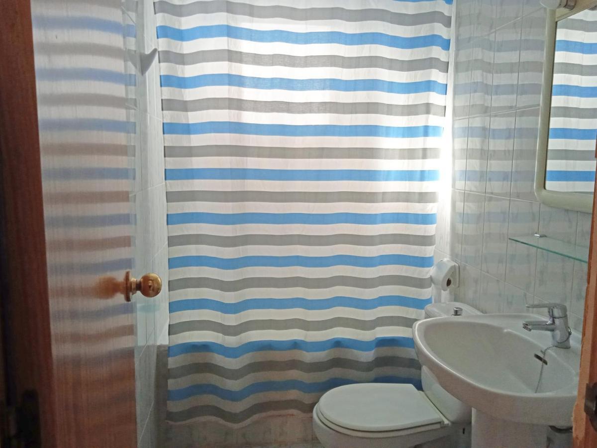 Villas Oropesa Del Mar 3000 Екстериор снимка