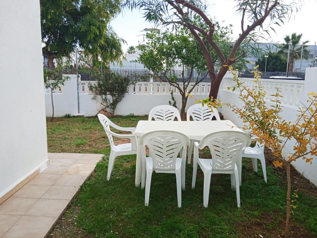 Villas Oropesa Del Mar 3000 Екстериор снимка