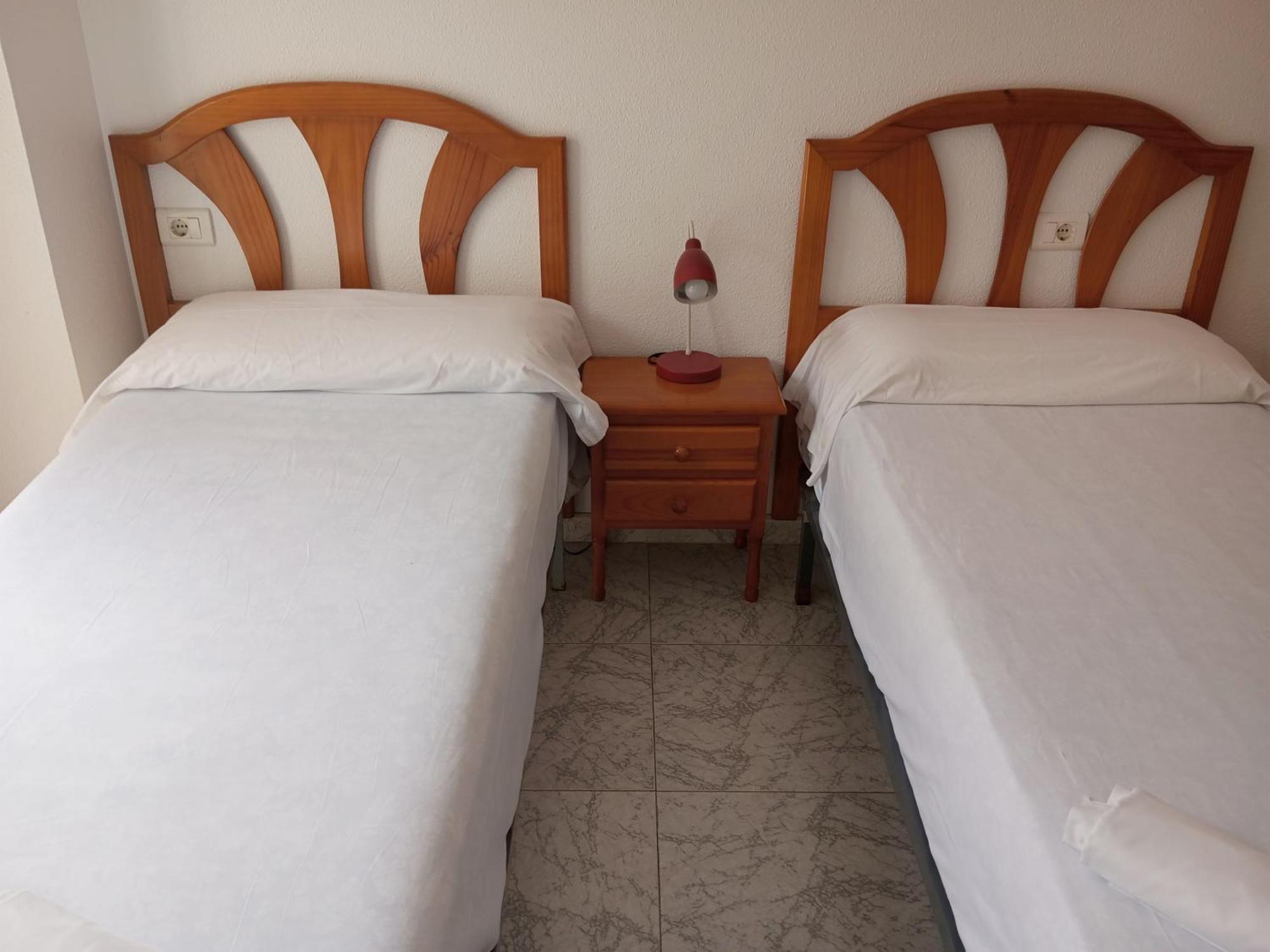 Villas Oropesa Del Mar 3000 Екстериор снимка
