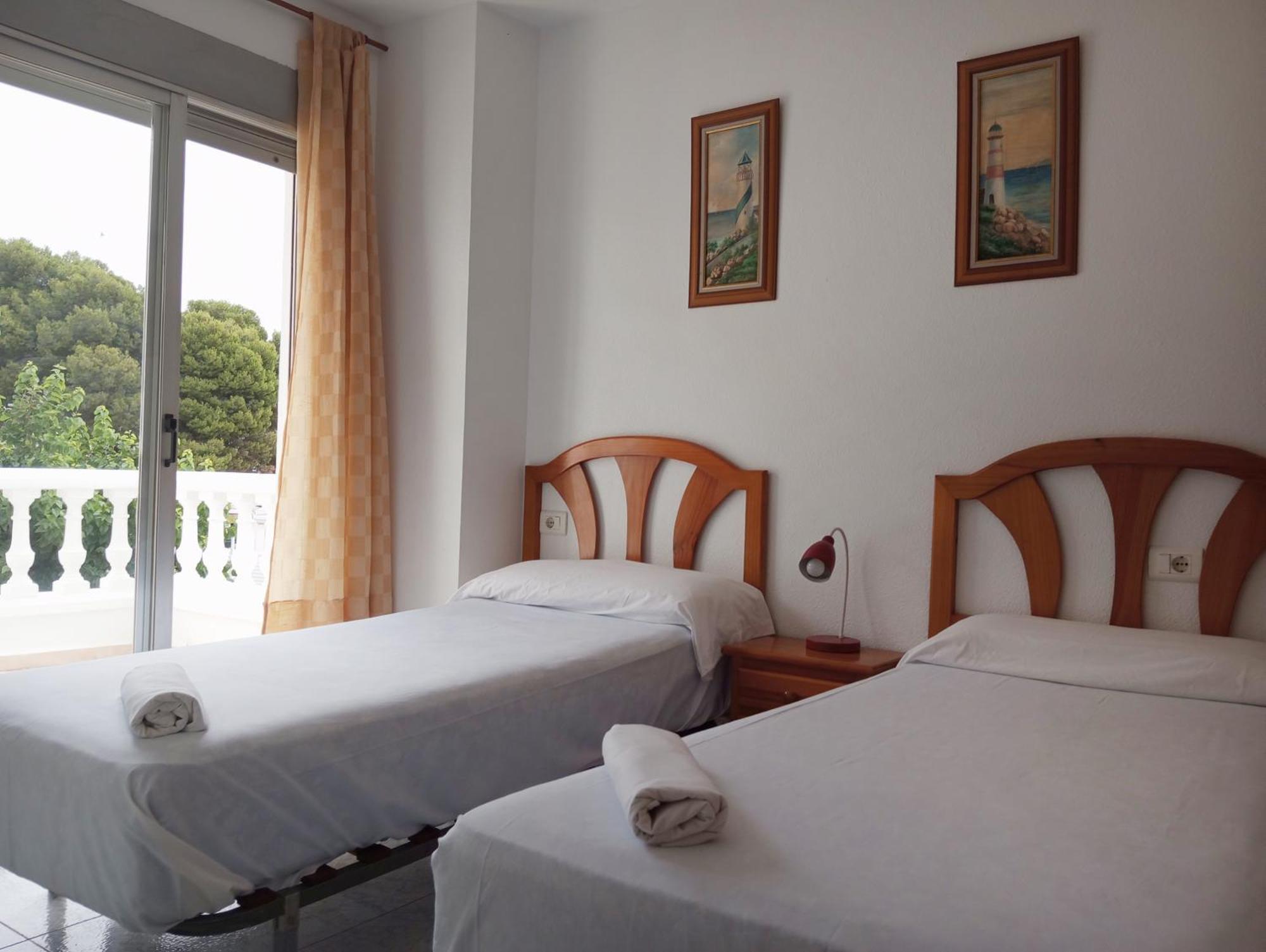 Villas Oropesa Del Mar 3000 Екстериор снимка