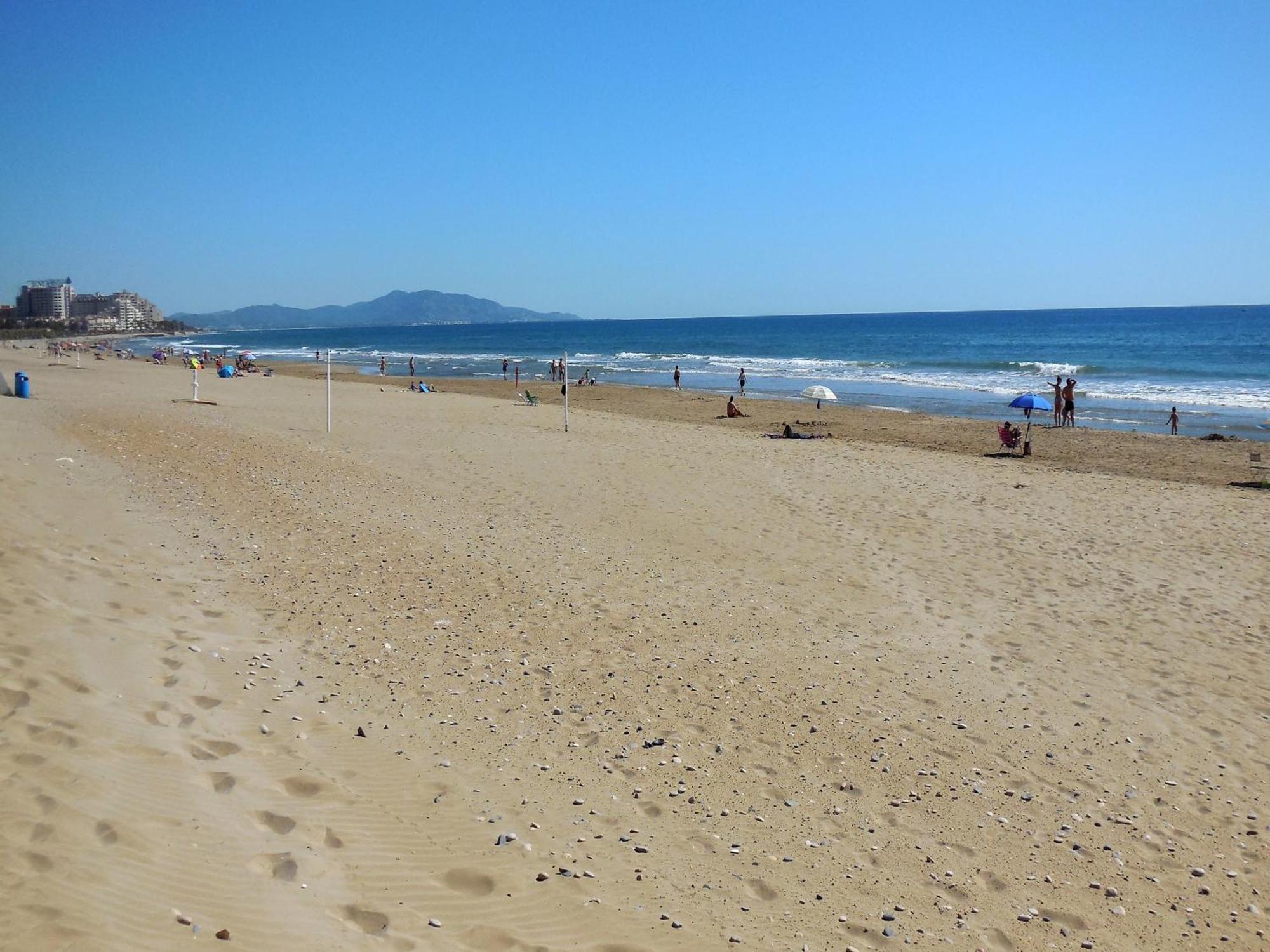 Villas Oropesa Del Mar 3000 Екстериор снимка